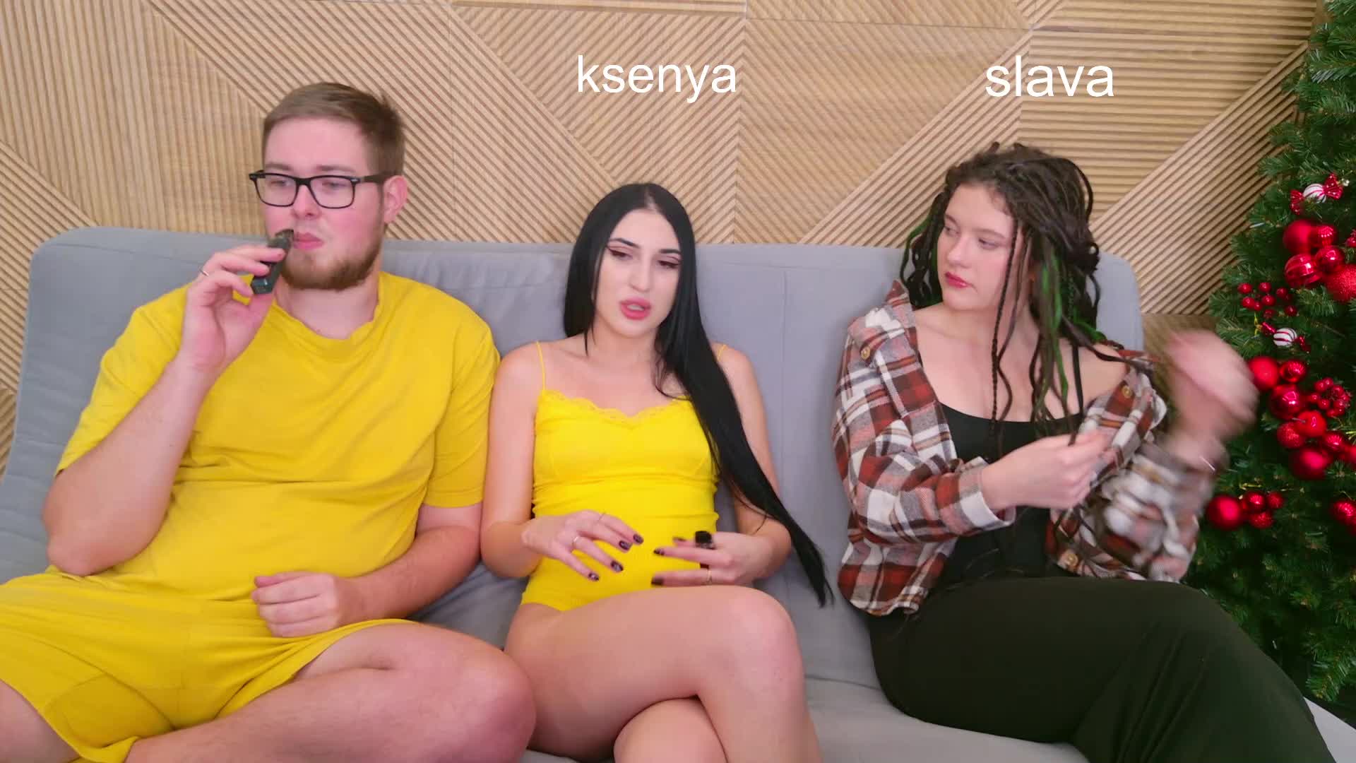 WebcamSlut Adult Chat January 20, 2026