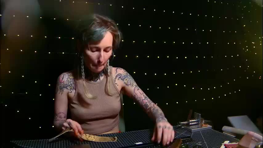 littlespacemouse Adult Chat January 20, 2026