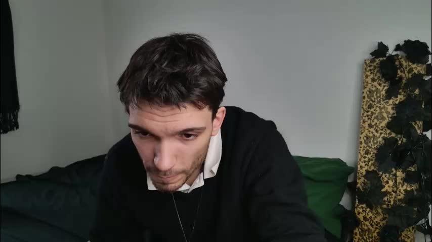 jackdesfeux Adult Chat January 20, 2026