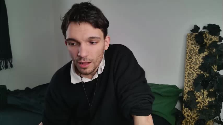 jackdesfeux Adult Chat January 20, 2026