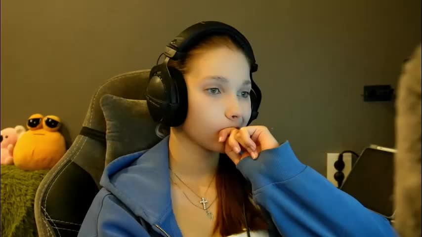 brandamatteson Adult Chat January 21, 2026