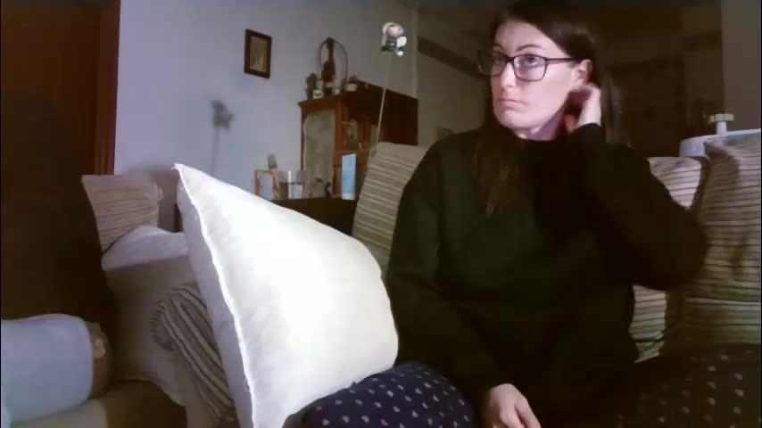 lolahueso Adult Chat January 21, 2026