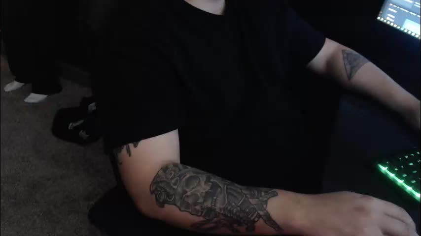 bearfucksbunny Adult Chat January 21, 2026