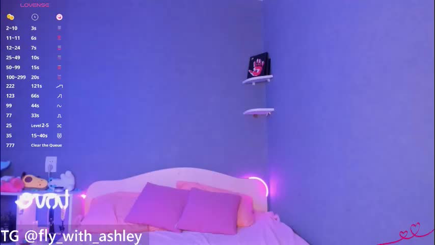 ashley_fly Adult Chat January 21, 2026