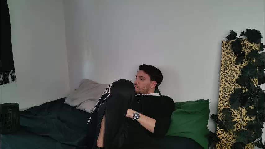 jackdesfeux Adult Chat January 21, 2026