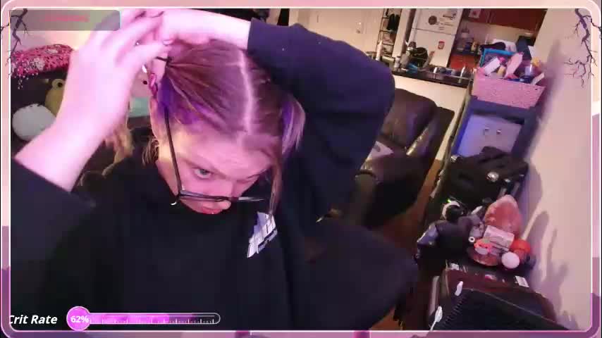 aliceliddell710 Adult Chat January 21, 2026