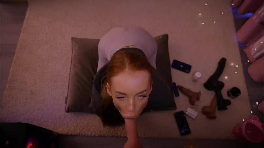 redhead_shark Adult Chat January 21, 2026