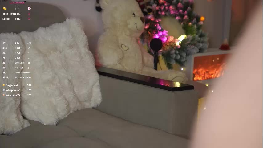 beckymadsons Adult Chat January 21, 2026