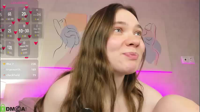 alisa_lesly Adult Chat January 21, 2026