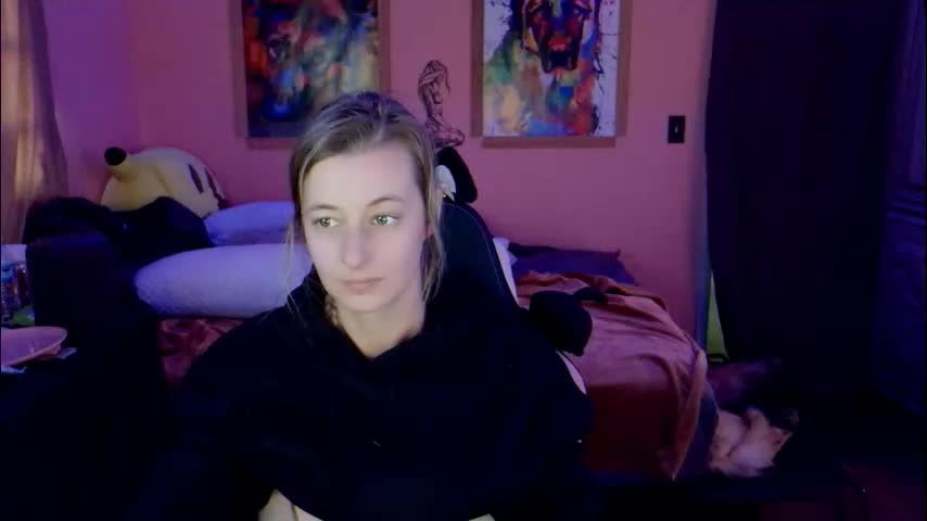 yoursecretgirlfriend963 Adult Chat January 21, 2026