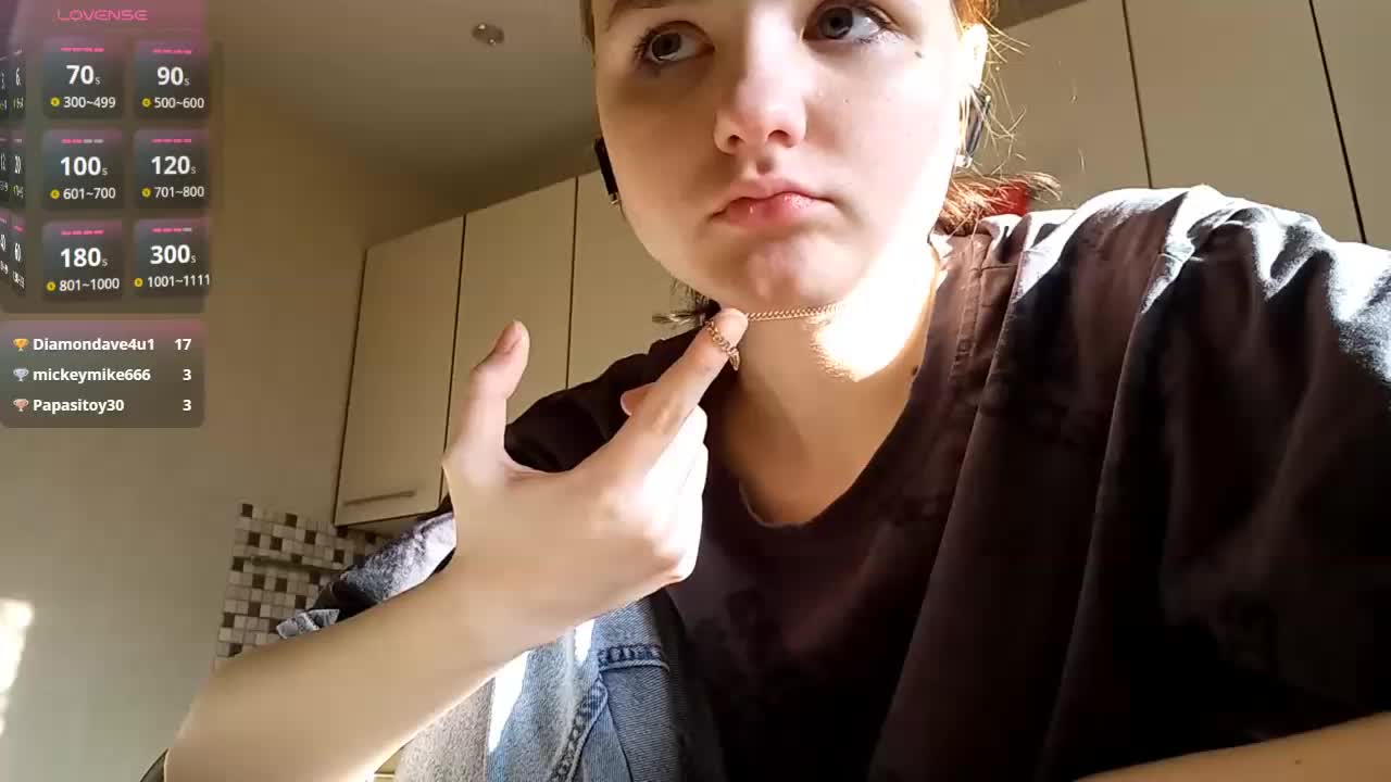 SibylNasby Adult Chat January 21, 2026