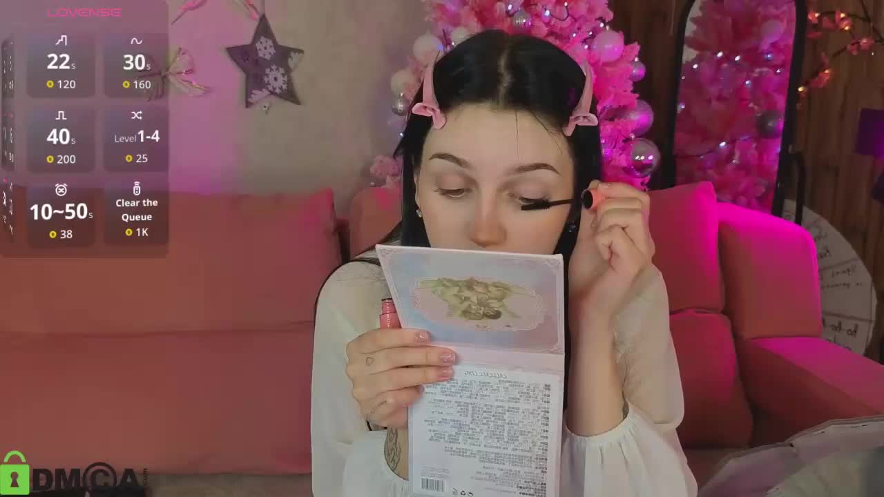 Lilith-Wholshh Adult Chat January 21, 2026