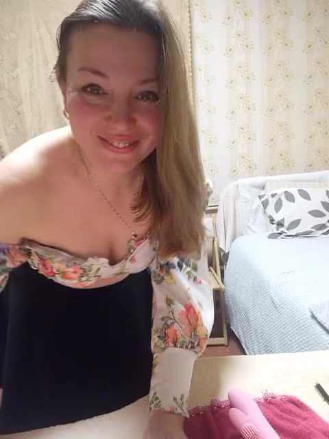 VselenaSun402 Adult Chat January 21, 2026