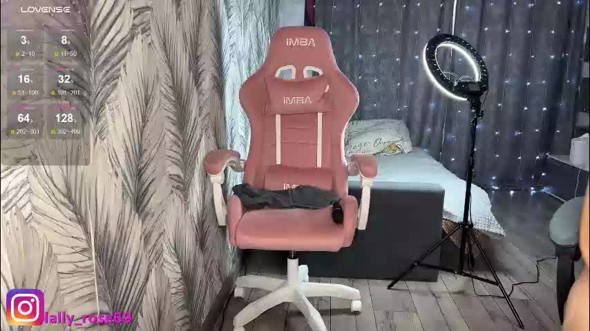 lallyrose69 Adult Chat January 21, 2026