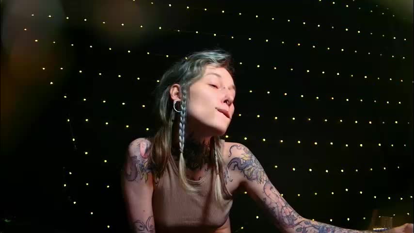 littlespacemouse Adult Chat January 21, 2026