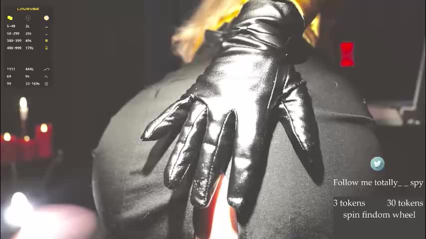 totally_spy Adult Chat January 21, 2026