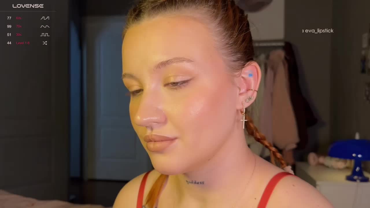 eva-swag Adult Chat January 21, 2026