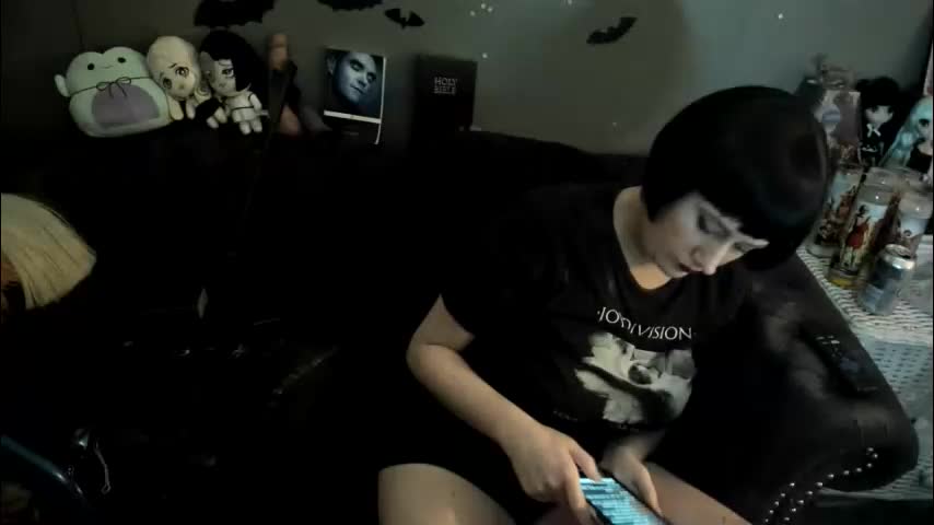 sugary_sweet Adult Chat January 21, 2026