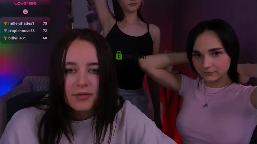 ariana_ross7 Adult Chat January 21, 2026