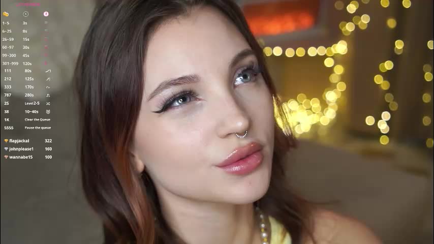 beckymadsons Adult Chat January 21, 2026