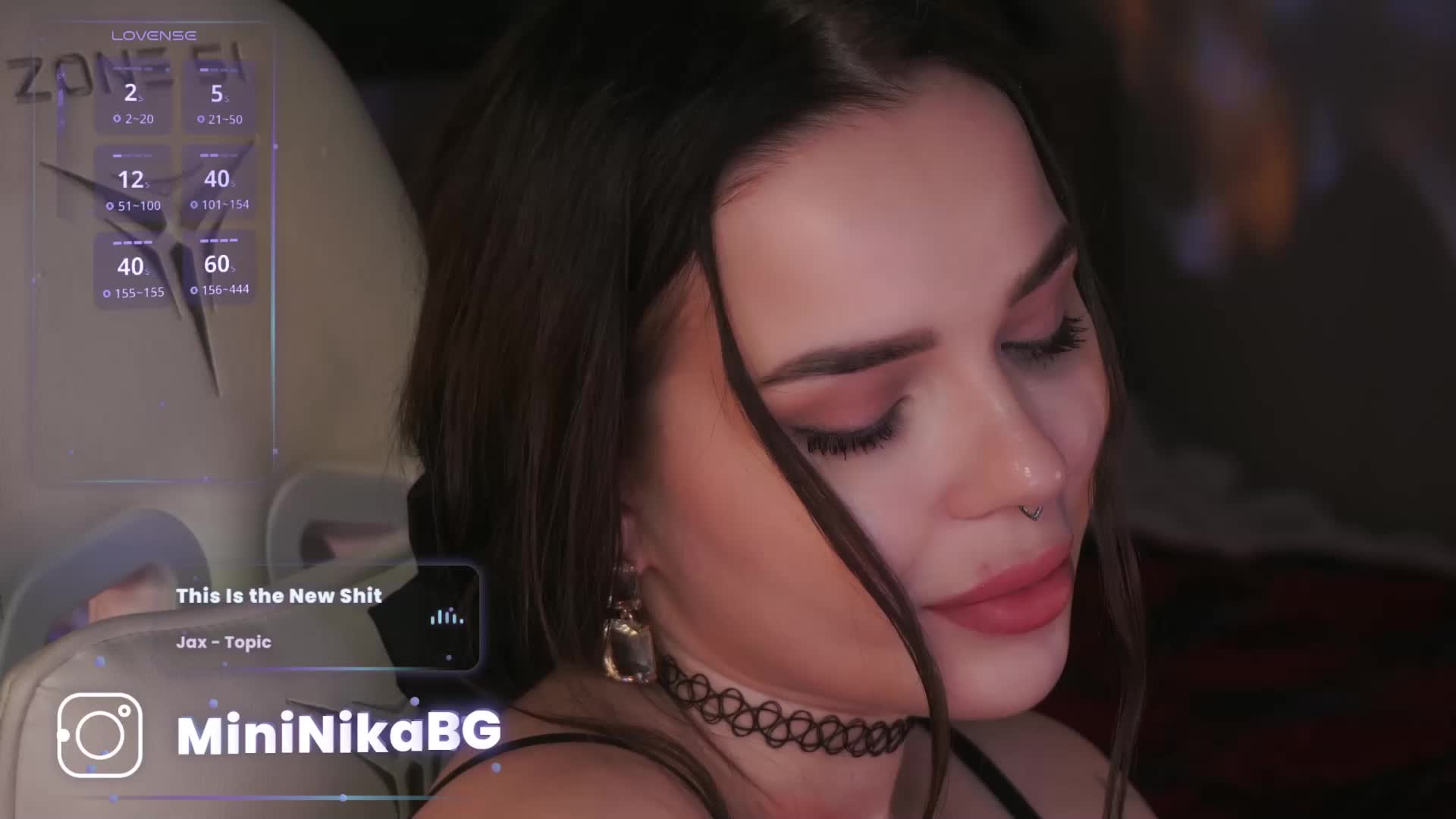 MiniNika Adult Chat January 21, 2026