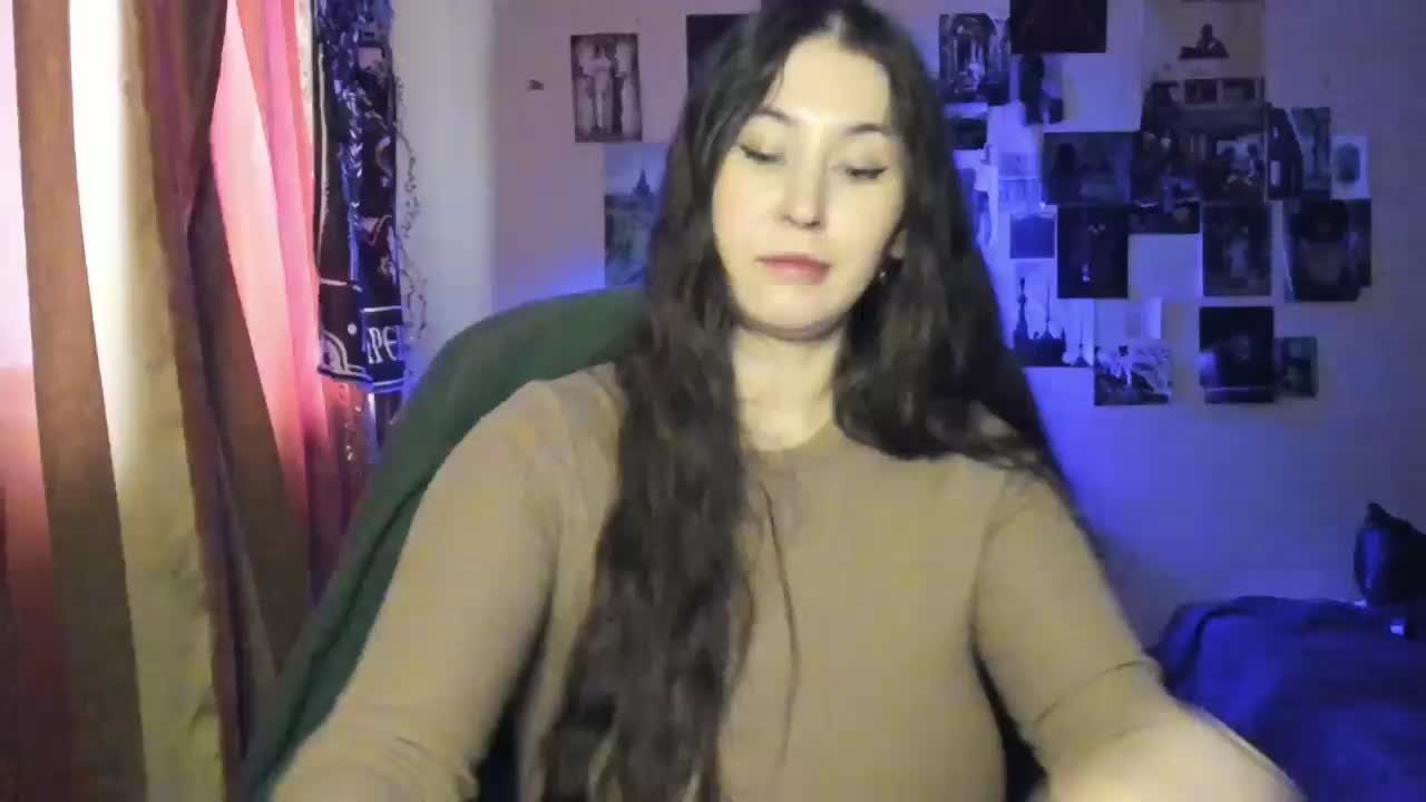 TemptingFable Adult Chat January 21, 2026