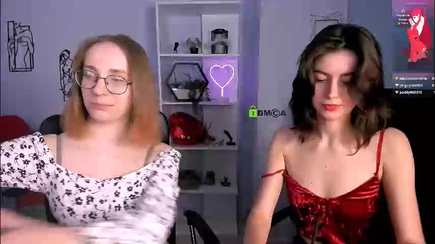 kitniss_dreamy Adult Chat January 21, 2026