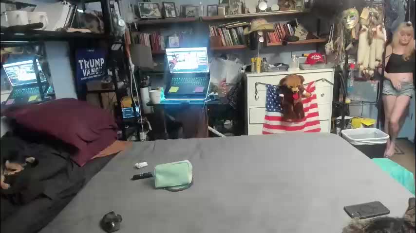 pink_black Adult Chat January 21, 2026