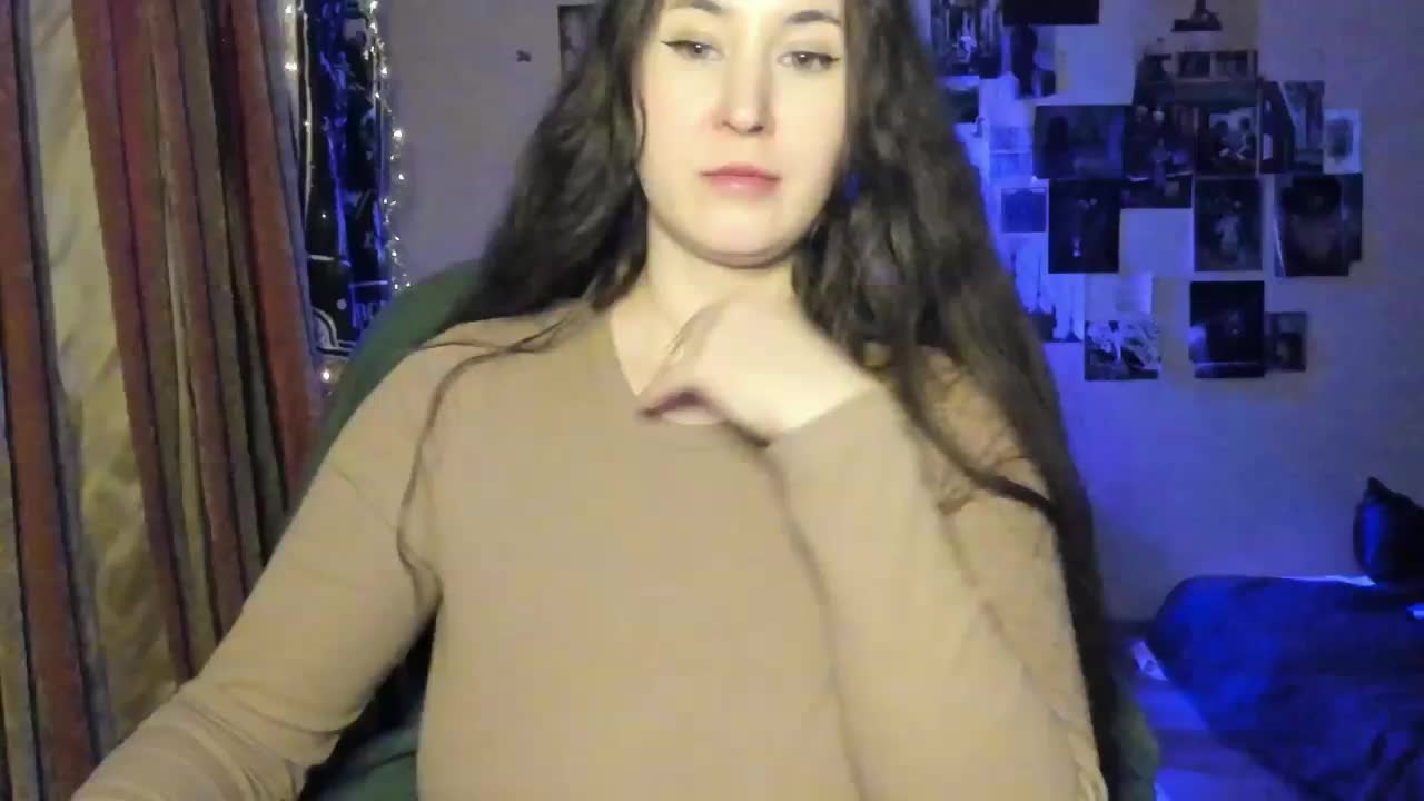 TemptingFable Adult Chat January 21, 2026