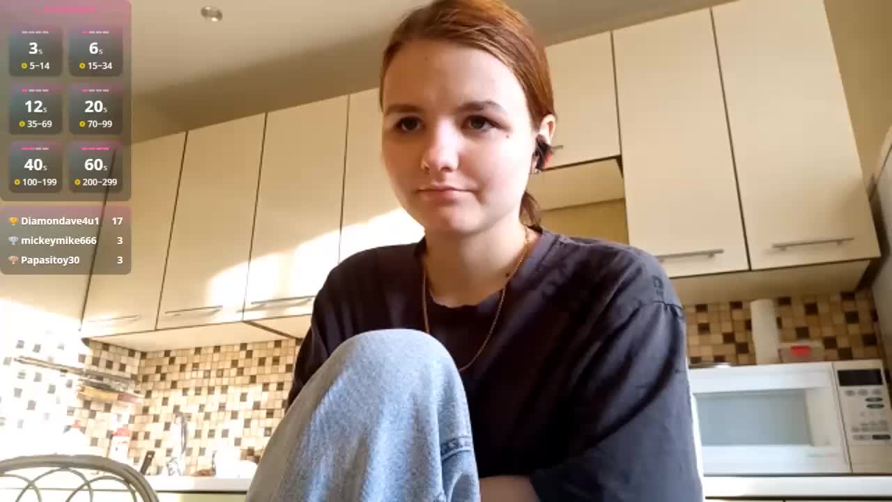 SibylNasby Adult Chat January 21, 2026