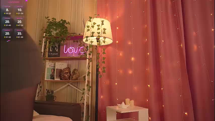 ruminelle Adult Chat January 21, 2026