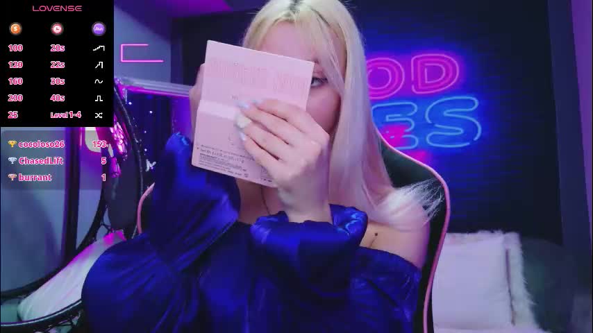 alessiacroft Adult Chat January 21, 2026