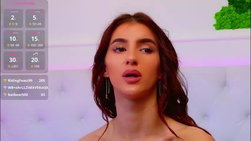 elisacharm Adult Chat January 21, 2026