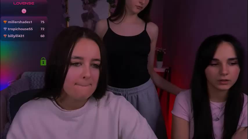 nekky_mouse Adult Chat January 21, 2026