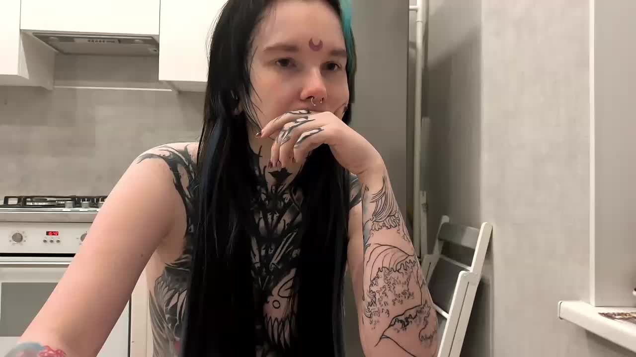 RobbynIturbe Adult Chat January 21, 2026