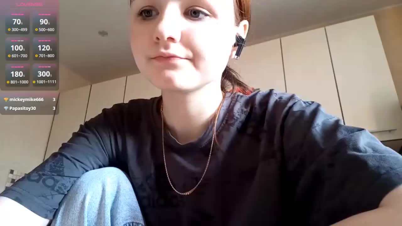 SibylNasby Adult Chat January 21, 2026