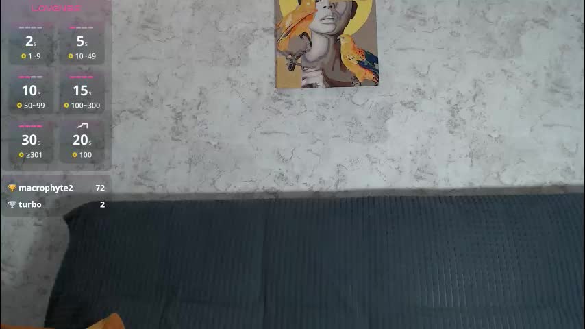 frederica_ Adult Chat January 21, 2026