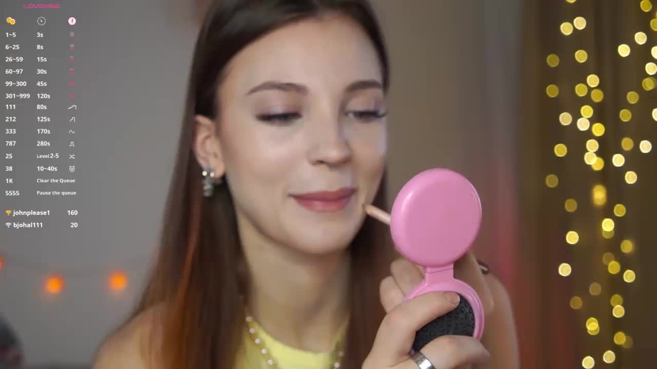 beckymadsons Adult Chat January 21, 2026