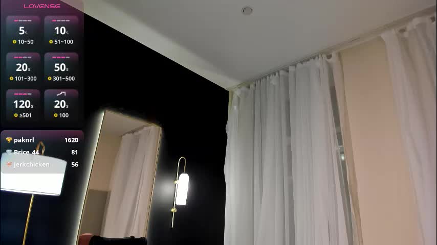 _chillbacca_ Adult Chat January 21, 2026