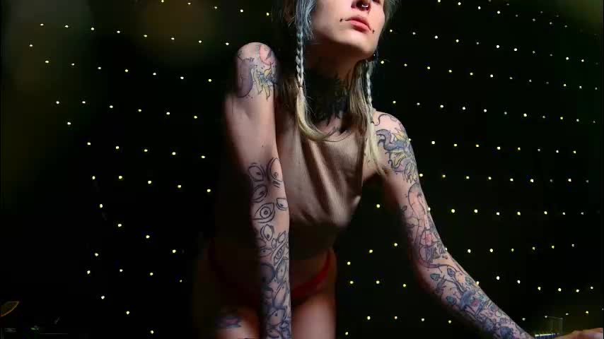 littlespacemouse Adult Chat January 21, 2026