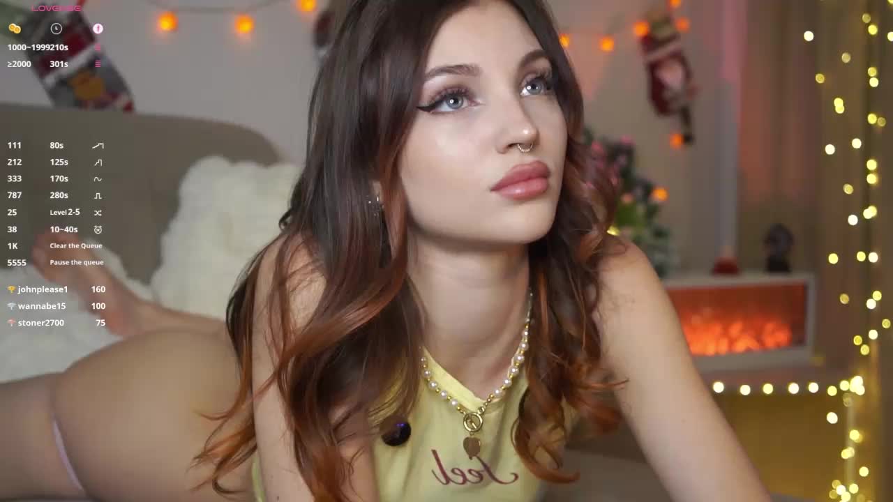 beckymadsons Adult Chat January 21, 2026