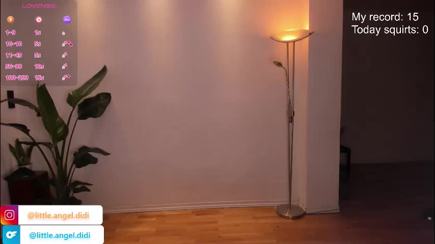 littel_angel_didi Adult Chat January 21, 2026