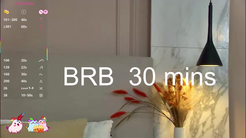 maltii_evans Adult Chat January 21, 2026