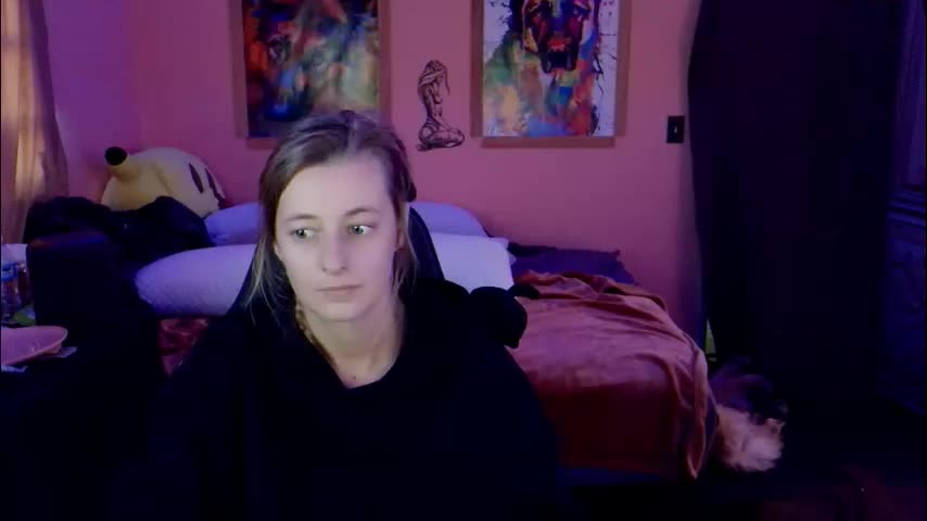 yoursecretgirlfriend963 Adult Chat January 21, 2026