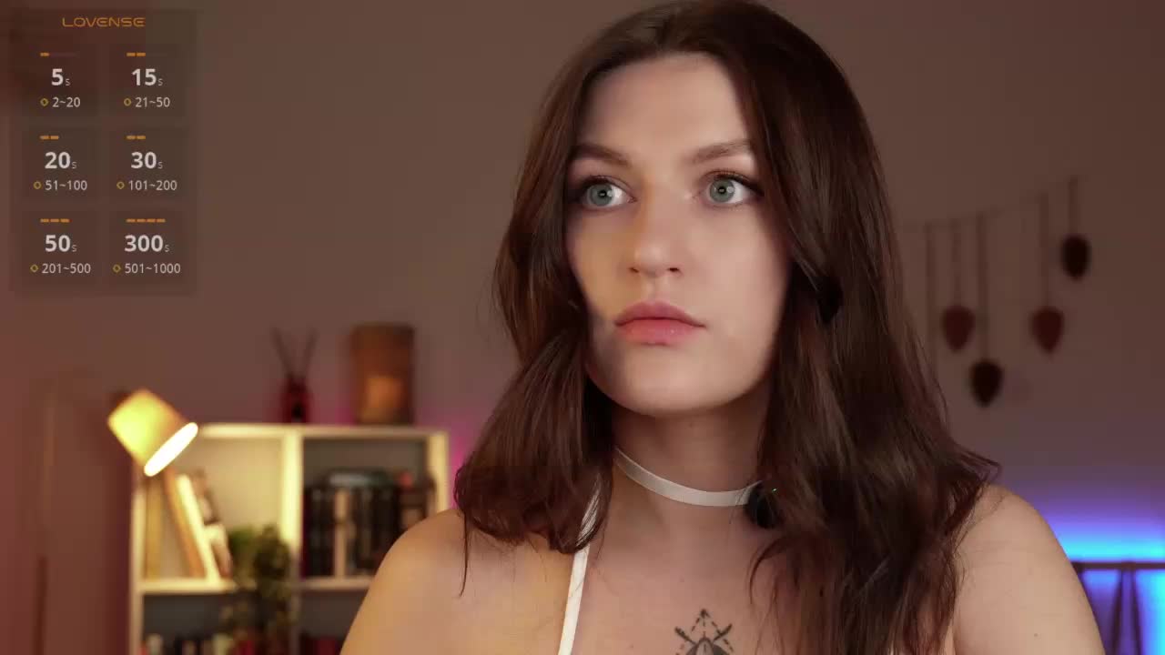 Lianna Adult Chat January 21, 2026