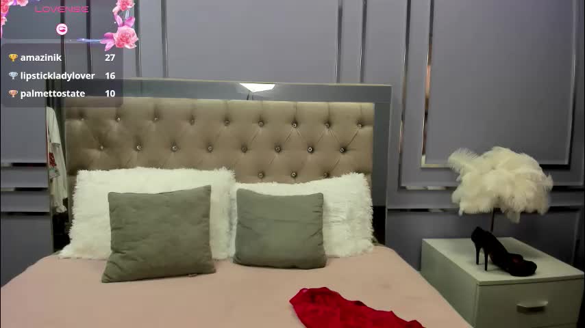 madiedarby Adult Chat January 21, 2026