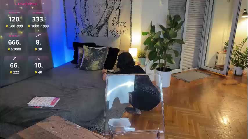 inkedvvitch Adult Chat January 21, 2026