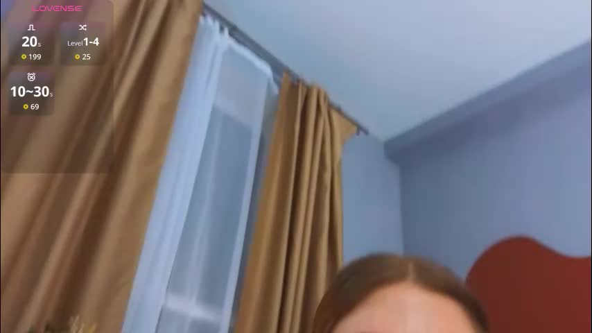 alisia_spinnet Adult Chat January 21, 2026