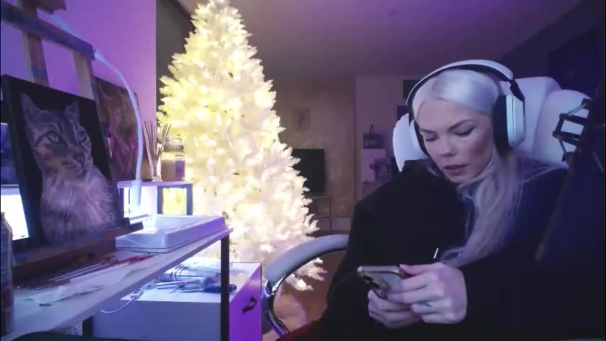 tinykylie Adult Chat January 21, 2026