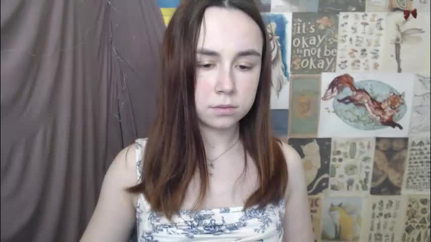 veryveryvery_shy Adult Chat January 21, 2026